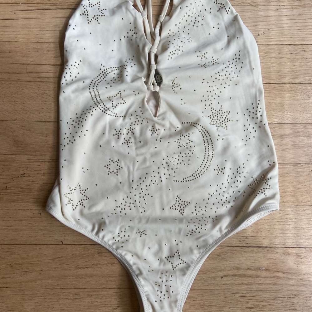 Beach Riot swimsuit - Picture 2 of 6